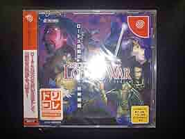 ドリームキャスト ロードス島戦記 ロードス島戦記 邪神降臨｜ドリームキャスト (DC)｜角川書店